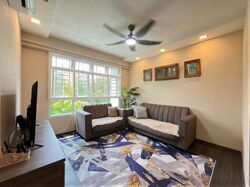 Blk 107B Eastbrook @ Canberra (Sembawang), HDB 4 Rooms #594049871